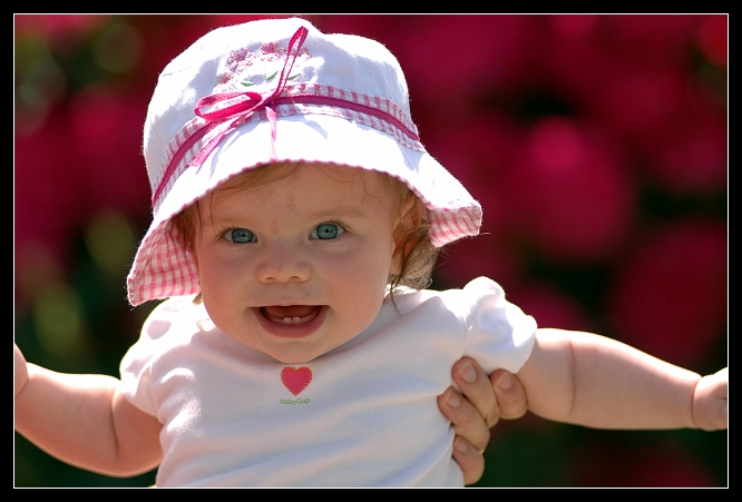 Happy Anouk